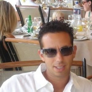 Meet your Posher, Christos